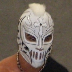 Rey Misterio Sr. (1958-2024)